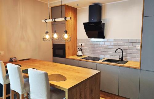 Nowy Sacz Apartment | Apartament Skandynawski FV VAT