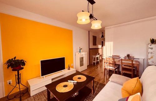 Sibiu Apartment | Apartament Sofia