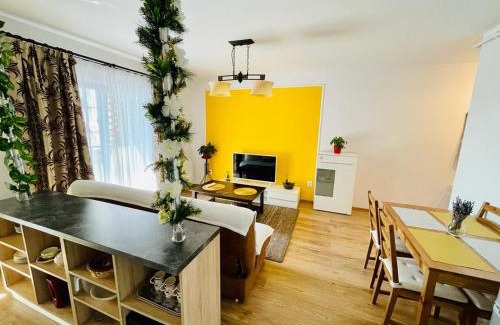 Sibiu Apartment | Apartament Sofia