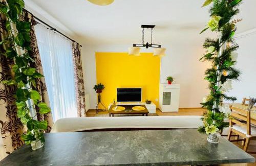 Sibiu Apartment | Apartament Sofia
