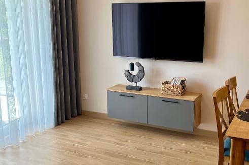 gmina Parzeczew Apartment | Apartament SOLMARINA