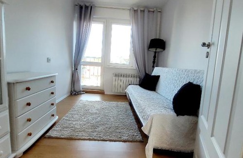 Karlikowo Apartment | Apartament Sopot 300 metrów od plaży
