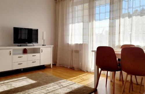 Karlikowo Apartment | Apartament Sopot 300 metrów od plaży