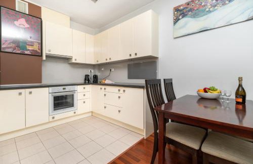 Dolny Sopot Apartment | Apartament Sopot Haffnera