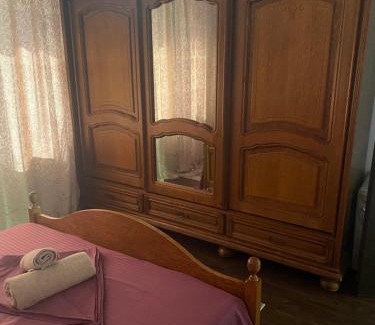 Baile Herculane Apartment | Apartament Sory