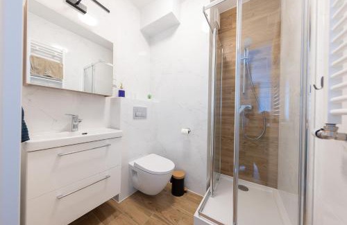 Lublin Apartment | Apartament Sowińskiego