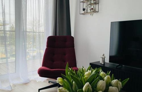Dziwnow Apartment | Apartament & Spa Dziwnów