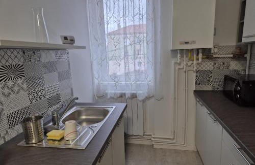 Cugir Apartment | Apartament spatios 2 camere