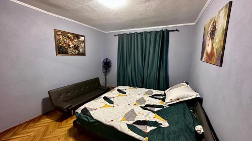 Ocna Mures Apartment | Apartament spatios aproape de Mures