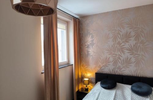 Bronowice Apartment | Apartament Stańczyka - 42m2