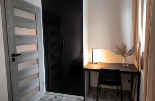 Bronowice Apartment | Apartament Stańczyka - 42m2