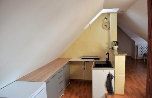 Tuchola Apartment | Apartament Starówka
