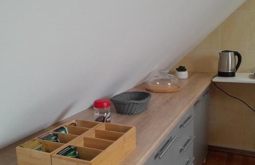 Tuchola Apartment | Apartament Starówka