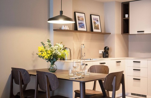Banyoles Apartment | APARTAMENT SUPERIOR