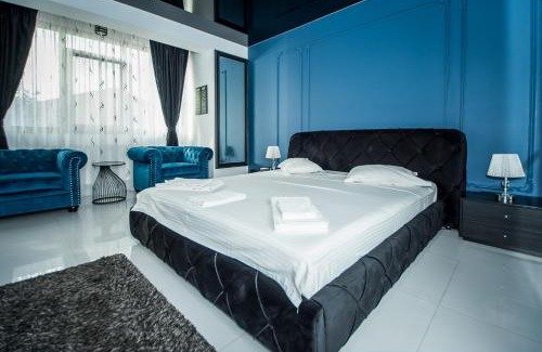 Galati Apartment | Apartament Sweet Luxury