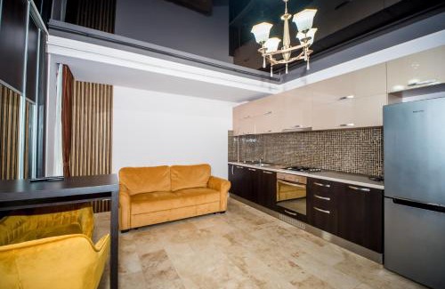 Galati Apartment | Apartament Sweet Luxury