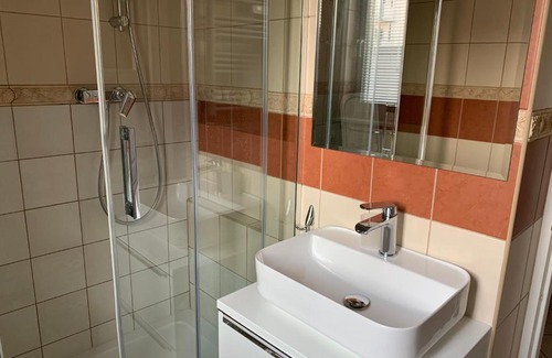 West Pomeranian Voivodeship Apartment | Apartament Szczecin Dunska