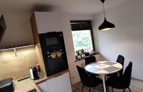Stronie Slaskie Apartment | Apartament Szumi Las Kletno