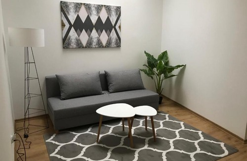 Nowy Sacz Apartment | Apartament Szwedzki
