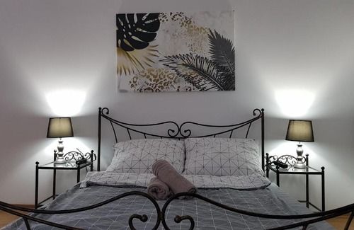 Nowy Sacz Apartment | Apartament Szwedzki