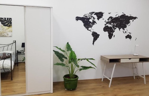 Nowy Sacz Apartment | Apartament Szwedzki
