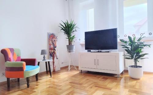Kielce Apartment | Apartament Tektoniczna Ślichowice, Targi