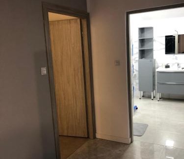 Nieledwia Apartment | Apartament Telkom 2