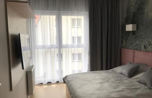 Brodnica Apartment | Apartament the Good Place