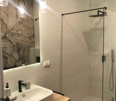 Brodnica Apartment | Apartament the Good Place