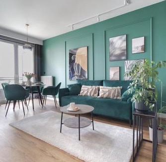 Puck Apartment | Apartament Topo - Puck, ulica Nowy Swiat 23C