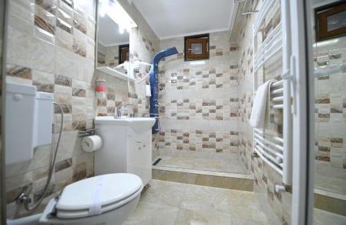 Hateg Apartment | Apartament TRIDENT