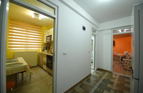 Hateg Apartment | Apartament TRIDENT