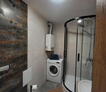 Raciborz Apartment | Apartament tuż przy Rynku