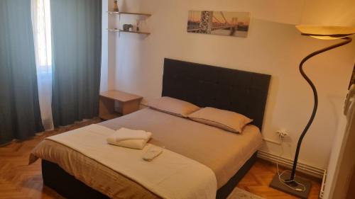 Turda Apartment | Apartament Tudor