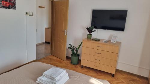 Turda Apartment | Apartament Tudor