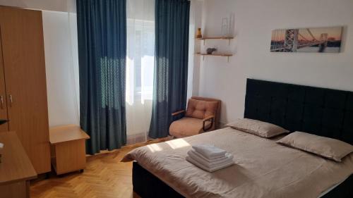 Turda Apartment | Apartament Tudor