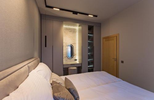 Grunwald Apartment | Apartament Ułański - City Park