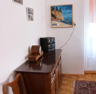 Orlowo Apartment | Apartament u Adeli