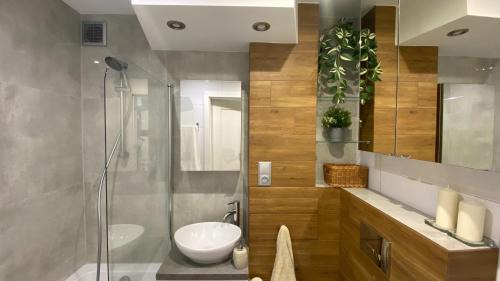 Konin Apartment | Apartament - U Alicji