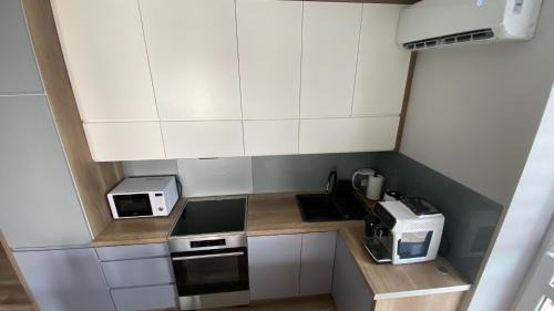 Konin Apartment | Apartament - U Alicji