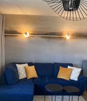 Konin Apartment | Apartament - U Alicji