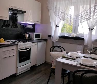 Cieplice Apartment | Apartament u Gosi