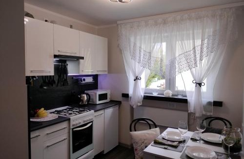 Cieplice Apartment | Apartament u Gosi