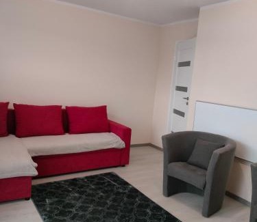 Cieplice Apartment | Apartament u Gosi