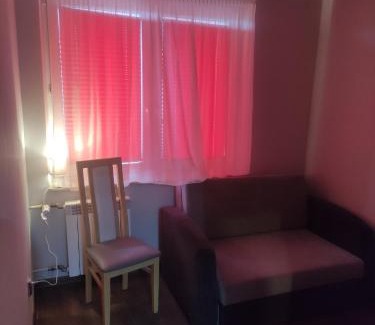 Siedlce Apartment | Apartament u Sylvie