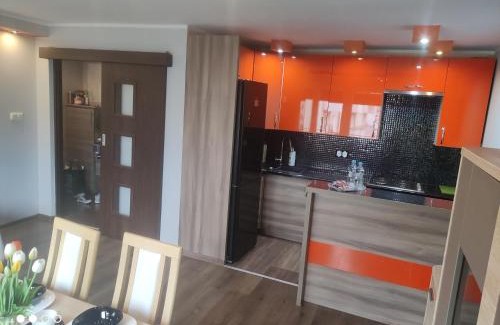 Siedlce Apartment | Apartament u Sylvie
