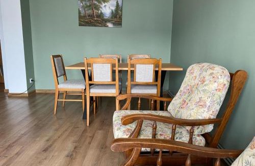 Sighetu Marmatiei Apartment | Apartament ultracentral Botis