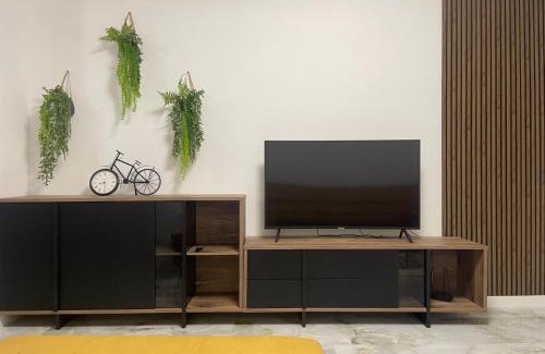 Sebes Apartment | Apartament Urban Chic