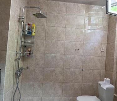 Tsqaltubo Apartment | Apartament v starom tbilisi