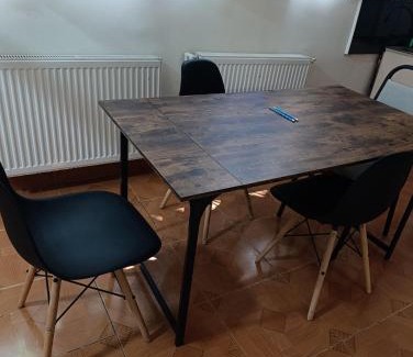 Tsqaltubo Apartment | Apartament v starom tbilisi